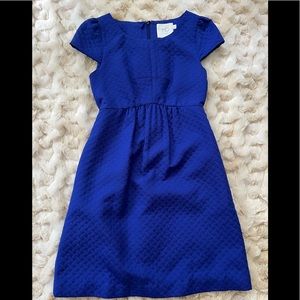 Anthropologie Dress HD in Paris Empress Dress 0